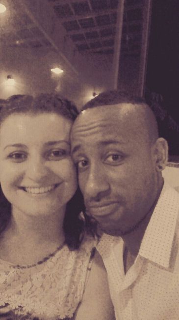 Eu e meu more