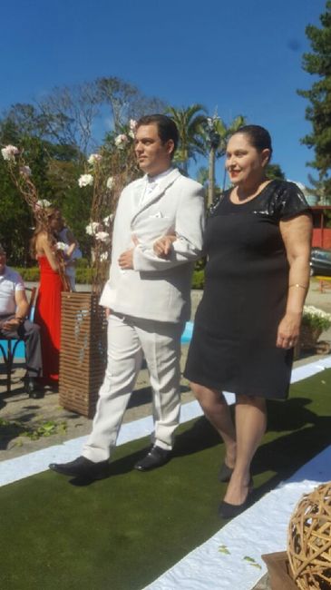 Casei, casei, casei!!! 😱 - 2