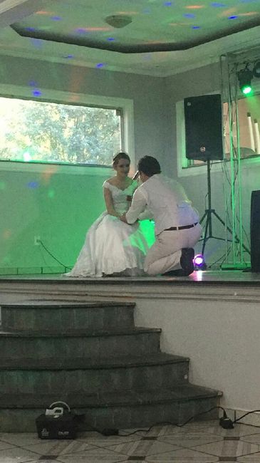 Casei, casei, casei!!! 😱 - 9