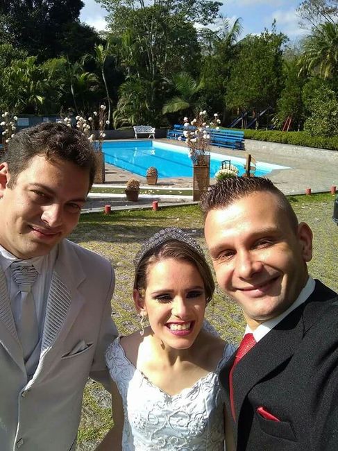 Casei, casei, casei!!! 😱 - 12