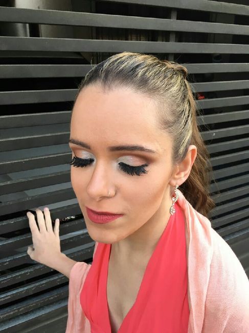Algumas fotos do making off #vemver - 1