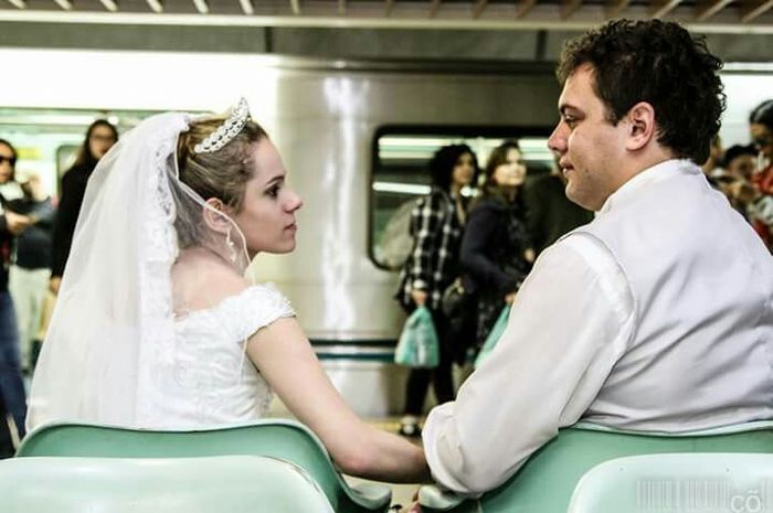 Meu pós wedding #vemver ❤ - 2