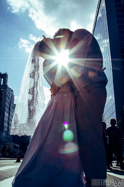 Meu pós wedding #vemver ❤ - 5