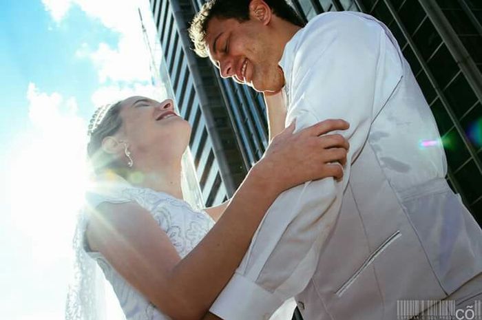 Meu pós wedding #vemver ❤ - 6