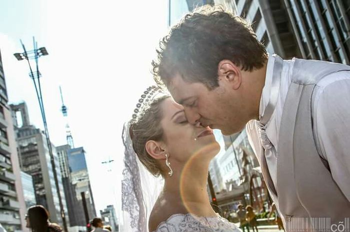 Meu pós wedding #vemver ❤ - 7