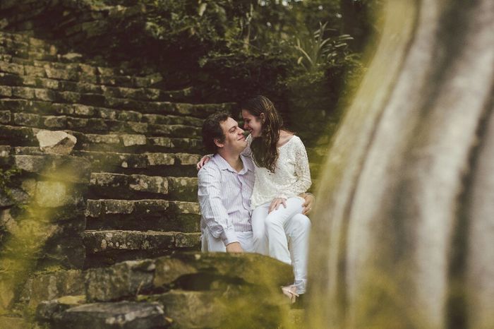  Pré Wedding - Amo cada foto dele! ❤ - 3