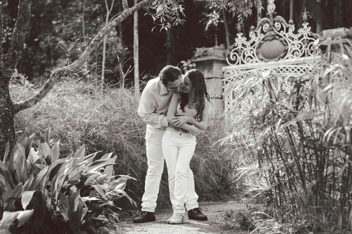  Pré Wedding - Amo cada foto dele! ❤ - 10
