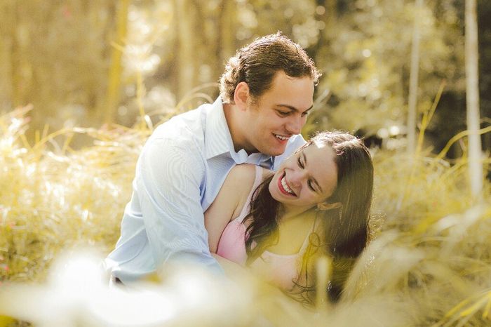  Pré Wedding - Amo cada foto dele! ❤ - 11