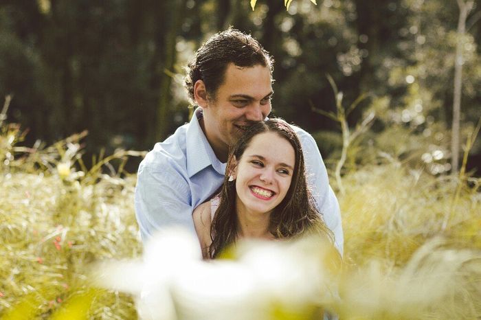  Pré Wedding - Amo cada foto dele! ❤ - 12