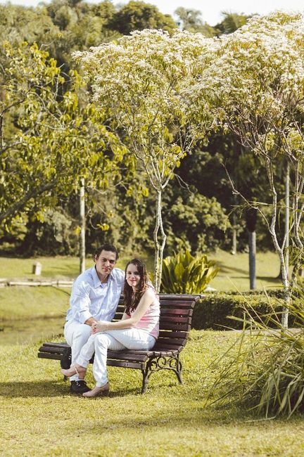  Pré Wedding - Amo cada foto dele! ❤ - 13