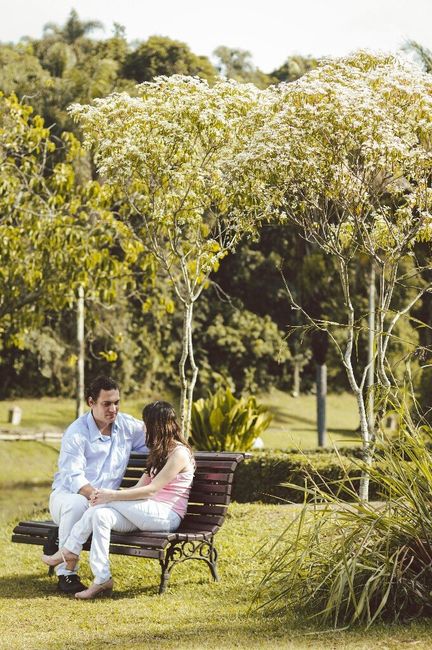  Pré Wedding - Amo cada foto dele! ❤ - 14