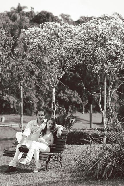 Pré Wedding - Amo cada foto dele! ❤ - 15