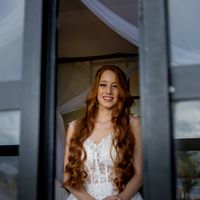 o meu vestido Chrysana chegou! #vemver - 2