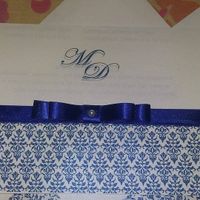 Convites diy