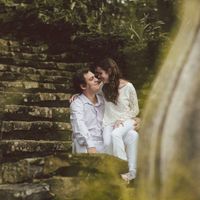 Pré Wedding - Amo cada foto dele! ❤ - 3