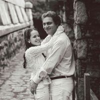  Pré Wedding - Amo cada foto dele! ❤ - 4