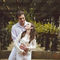  Pré Wedding - Amo cada foto dele! ❤ - 5