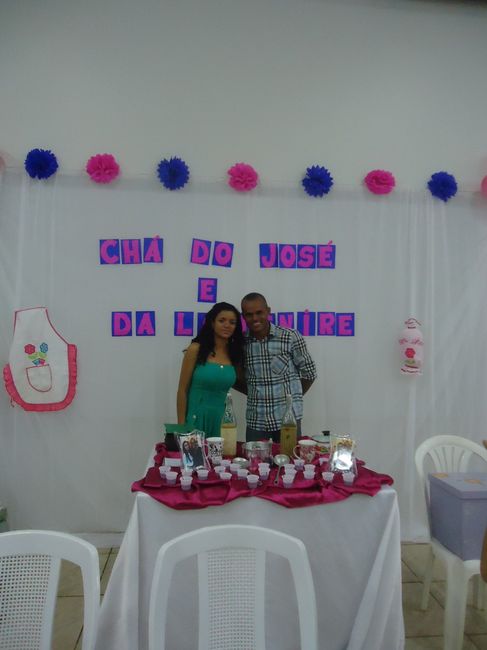CHÁ DE PANELA.