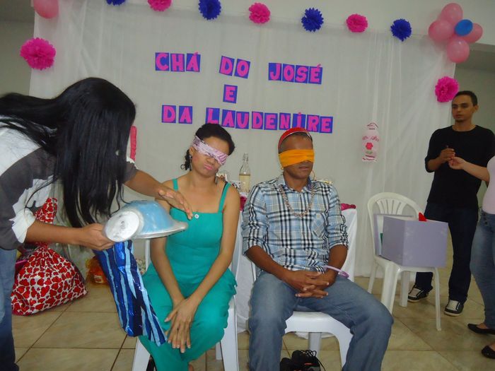 CHÁ DE PANELA.