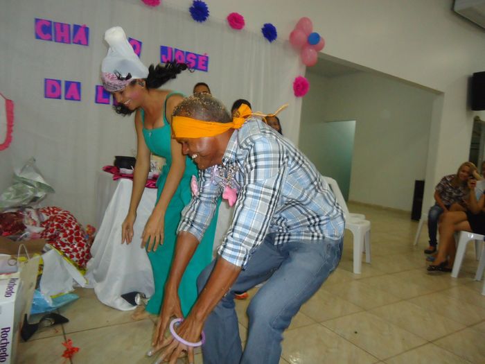 CHÁ DE PANELA.