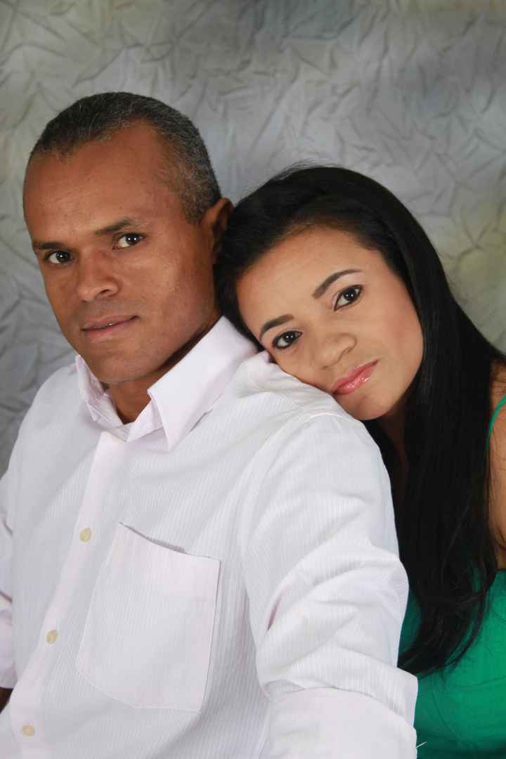 Ensaio Fotográfico
