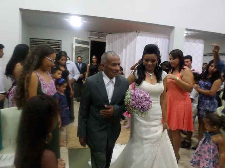 lindooooooooooo...lindo... amei...