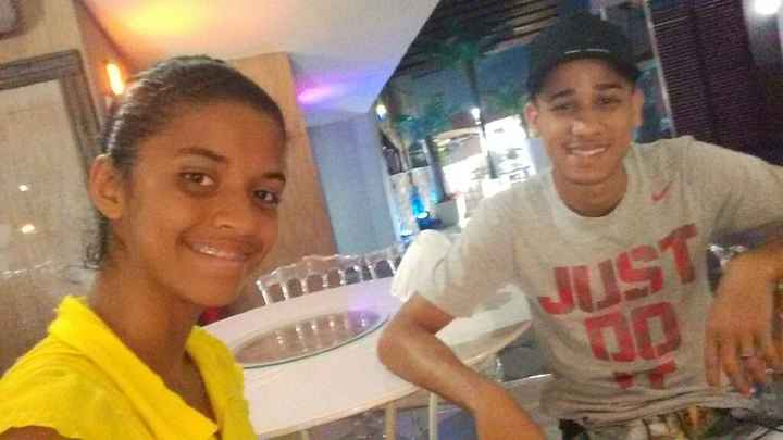 Novinhas acabanosde fechar nosso salão pra casar e vocês? - 1