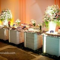 Gente o preço da decoração é esse?  - 1