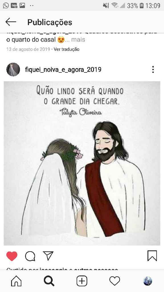 Tudo no tempo de Deus ❤ - 1