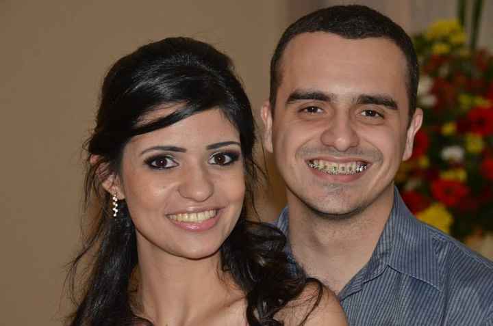 Eu e Ele