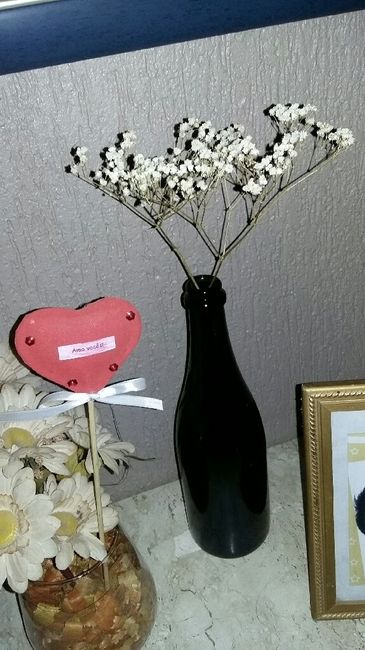 Garrafas diy - 3