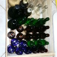 Garrafas diy - 2