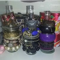 Garrafas diy - 1