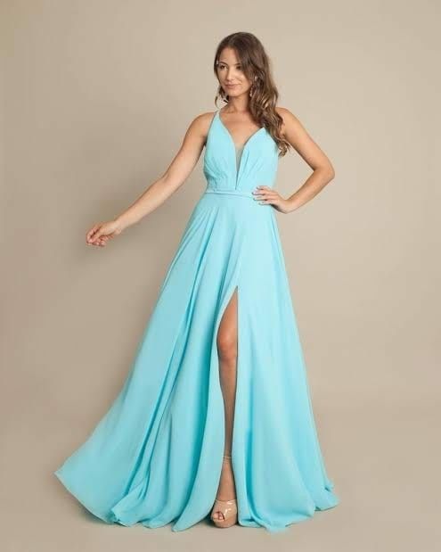 Vestidos Madrinhas - 1