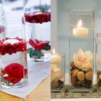 mais idéias de itens para minha decoração