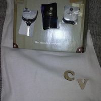 Vinho da Salton tamanho real