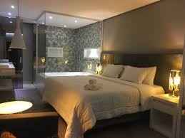 Nosso quarto