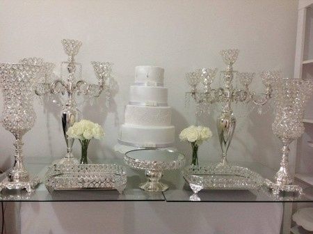 Jane `s Decoração e Locação - Osasco
