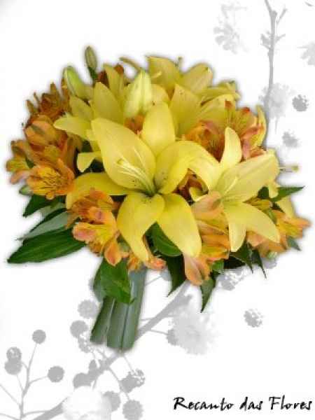 Buque Amarelo
