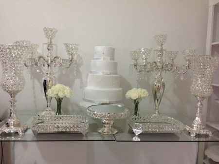 Jane `s Decoração e Locação - Osasco