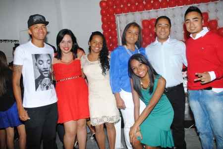 Familia Braga