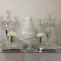 Jane `s Decoração e Locação - Osasco
