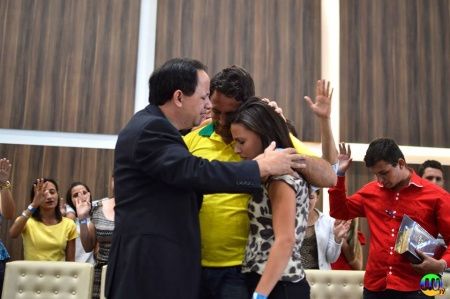 Pedido de Casamento