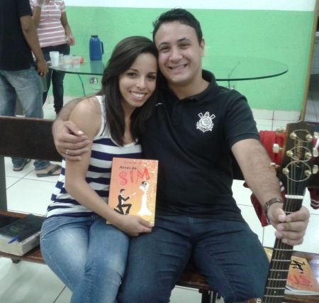 Curso de Noivos