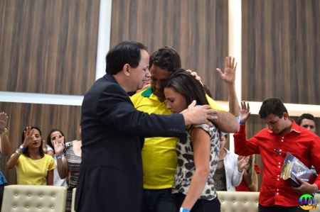 Pedido de Casamento