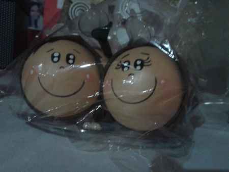 Felizes
