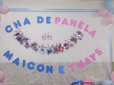 Chá de Panela