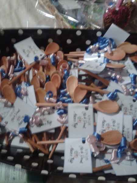 Lembrancinhas