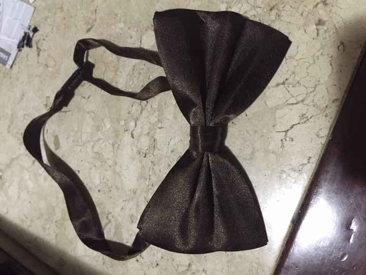 Convite dos padrinhos prontos! rústico. - 5