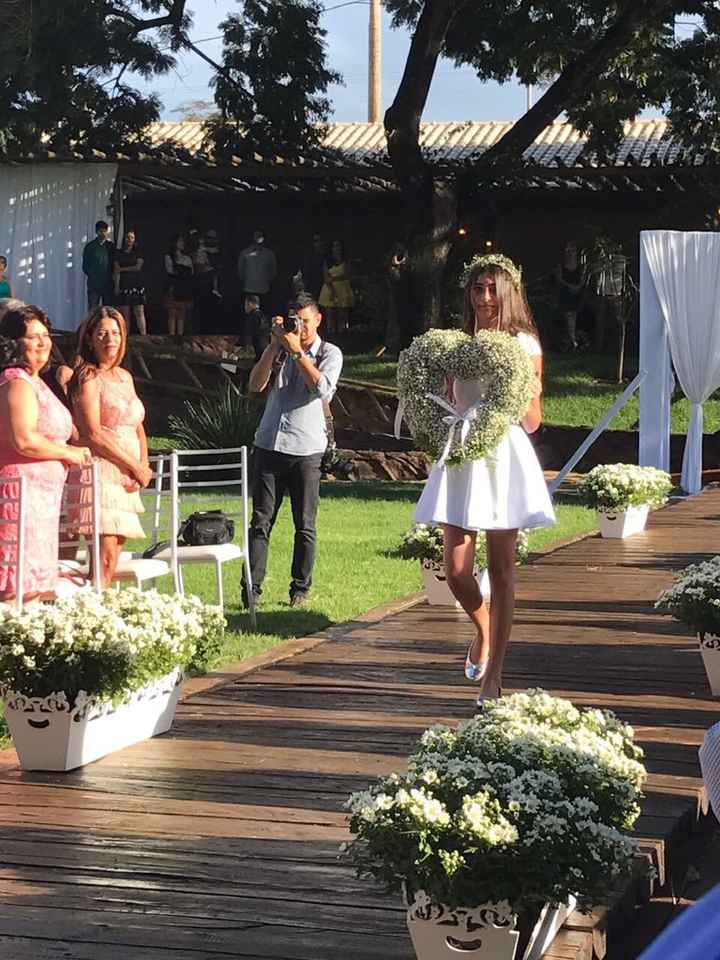 Casei!!! (casamento ao ar livre) - 16